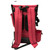 Used Disc Golf Backpack Maroon 11794-S000270293 View 4