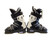 Used Full Tilt PLUSH 4 277MM Womens DH Ski Boot Black And White 275 MP - M09.5 - W10.5 11772-S000282312 View 3