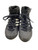 Used Adidas Wrestling Shoes Black Junior 01 11347-S000260777 View 2
