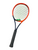 Used Head RADICAL MP 400 Adult Tennis Racquet Orange 4 3/8" 11706-S000368889 View 1