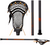 New Warrior BURN NEXT Men Atk/Mid Complete Stick 11851-BURN-NEXT View 1