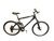 Used Trek FUEL Mountain Bike Mens Black 58-61cm - 23-24" - XXL Frame 11916-S000035444 View 1