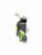 Used Nitro CROSSFIRE Jr Package Set RH Lime And Black 4 Piece 11735-S000356510 View 1