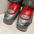 Used Dalbello CX EQUIPE Boys DH Ski Boot Grey 175 MP - Y11 11855-S000196038 View 3
