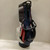 Used Ping 5 WAY STAND BAG Mens Stand Bag White/Red/Navy 11725-S000495470 View 2