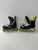 Used Bauer DART Junior Rec Fitness Skates Black Junior 03 11891-S000311356 View 1