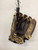 Used Rawlings HIGHLIGHT SERIES BB/SB Glove RH Throw Brown 11 1/2" 11851-S000041202 View 2