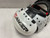 Used GEAR PRO TEC GAMER 36F FB Shoulder Pads White SM 11490-S000267624 View 5