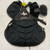Used All-Star CPCC1216PS-1 Catchers Chest Protector Black And Grey Junior 11855-S000196042 View 3