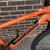 Used Nishiki PUEBLO 26 SM MOUNTAIN BIKE Mountain Bike Mens Orange 38-42cm - 15-16" - SM Frame 11752-S000072843 View 2