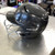 Used Easton ALPHA SOFTBALL HELMET Batting Helmet w/Mask Black S/M 11479-S000411066 View 2