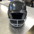 Used Easton ALPHA SOFTBALL HELMET Batting Helmet w/Mask Black S/M 11479-S000411066 View 1