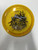 Used Mint ETERNAL JACKALOPE Disc Golf Driver Yellow 174g 10242-S000279681 View 1