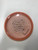 Used Mint ETERNAL MUSTANG Disc Golf Mid Range Pink 174g 10242-S000279525 View 1