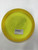 Used Innova CHAMPION GATOR Disc Golf Mid Range Yellow 176g 10242-S000279595 View 2