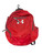 Used Under Armour TEE BALL BACKPACK BB/SB Player Backpack Red 11885-S000192909 View 1