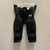 Used McDavid Youth FB Integrated Pants Black MD 11762-S000072385 View 1