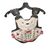 Used Leatt 4.5 Motocross Chest Protector 11218-S000415860 View 1