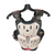 Used Leatt 4.5 Motocross Chest Protector 11218-S000415860 View 2