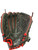 Used Rawlings MARK OF A PRO BB/SB Glove LH Throw Black 10 1/2" 11712-S000255066 View 2