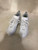 Used Under Armour 7 BB CLEATS BB/SB Cleats White Senior 6.5 11790-S000052451 View 1
