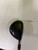Used Callaway DIABLO OCTANE Mens Fairway Wood LH 3 Wood 11307-S000261623 View 3