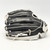 Used Mizuno SUPREME FASTPITCH BB/SB Glove RH Throw Black And White 12 1/2" 11805-S000071940 View 4