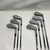 Used Taylormade P7TW Mens Iron Set RH 4I-PW 11710-S000123203 View 1