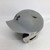 Used Under Armour CONVERGE  6 1/2- 7 1/2 BB HELMET Batting Helmet No Mask Grey One Size 11752-S000072849 View 2