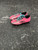 Used Umbro Soccer Cleats Pink Youth 13.0 11849-S000034393 View 1