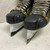 Used CCM SUPER TACKS AS3 PRO Senior Goalie Skate Senior 9 11855-S000196077 View 3