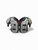 Used Riddell POWER SPX FB Shoulder Pads Grey MD 11899-S000014047 View 4