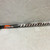 Used Warrior TORCH Men Atk/Mid Complete Stick Black/Orange/White 11855-S000196084 View 3