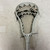 Used Warrior TORCH Men Atk/Mid Complete Stick Black/Orange/White 11855-S000196084 View 1