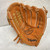 Used Wilson Advisory Staff A2489 Baseball Glove RH Throw Tan 12 1/2" 11855-S000196092 View 4
