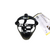 Used SKLZ FIELD SHIELD NEVER USED BB/SB Fielders Mask Black One Size View 1