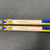 Used Fischer DOUBLE CROWN SNS RCS Mens XC Ski/Binding 195 cm 11762-S000072394 View 3