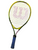 Used Wilson SPONGBOB 21 Junior Tennis Racquet Yellow 21" 11613-S000173342 View 1