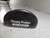 Used Heavy Putter BOCCIERI GOLF PUTTER Mens Putter RH 10105-S000297912 View 1