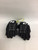 Used CCM EDGE Youth Gloves Black 8" 11900-S000016330 View 1