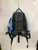 Used Harrow FH Player Carry Bag Carolina Blue 11851-S000041217 View 2