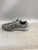 Used Nike Soccer Turf Shoes Grey Senior 6 11851-S000041218 View 2