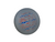 Used Discraft BRO-D ROACH Disc Golf Putter Grey 176g 11768-S000230981 View 1