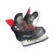 Used Bauer NS Youth Hockey Skate Youth 08.0 11617-S000337833 View 2