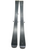 Used Elan ERISE Boys DH Ski/Binding Black 130 cm 10672-S000337152 View 9