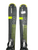 Used Elan ERISE Boys DH Ski/Binding Black 130 cm 10672-S000337152 View 3