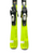Used Elan ERISE Boys DH Ski/Binding Black 130 cm 10672-S000337152 View 6