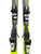 Used Elan ERISE Boys DH Ski/Binding Black 130 cm 10672-S000337158 View 7