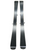 Used Elan ERISE Boys DH Ski/Binding Black 130 cm 10672-S000337158 View 15