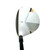 Used Taylormade RBZ STAGE 2 Men's RH 3 Wood Regular Flex Graphite Shaft 11506-S000294036 View 5